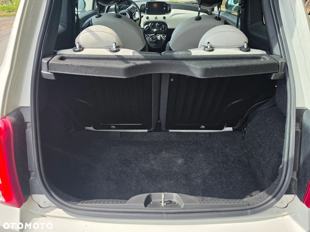Fiat 500 1.0 Hybrid Dolcevita - 15
