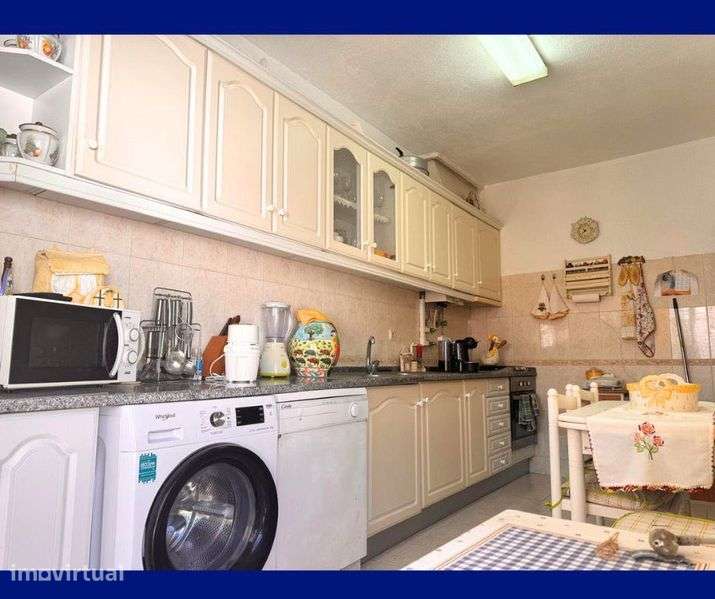 Apartamento com LOGRADOURO para VENDA no FEIJÓ, Almada - Grande imagem: 4/12