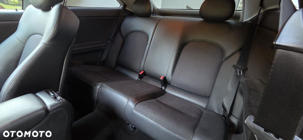 Mercedes-Benz CLC 200 CDI DPF - 6