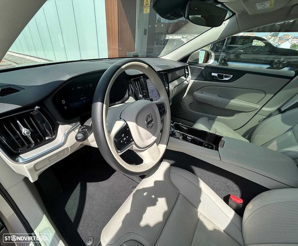 Volvo V60 - 26