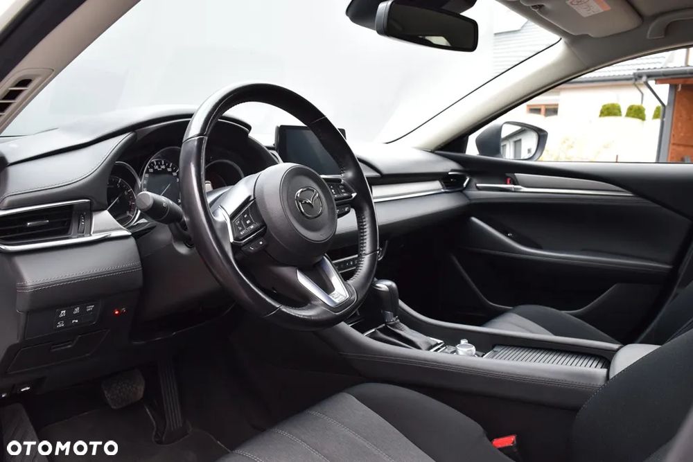 Mazda 6 2.0 Skyenergy - 12