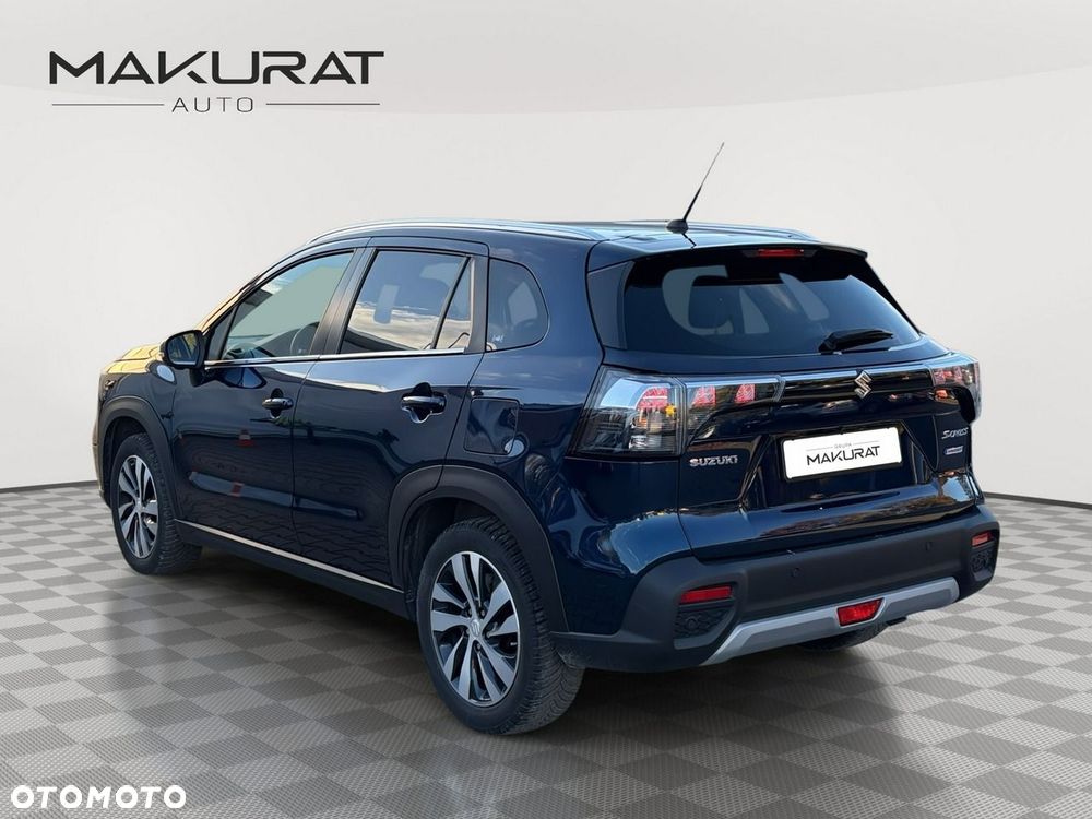 Suzuki S-Cross 2023 photo 3