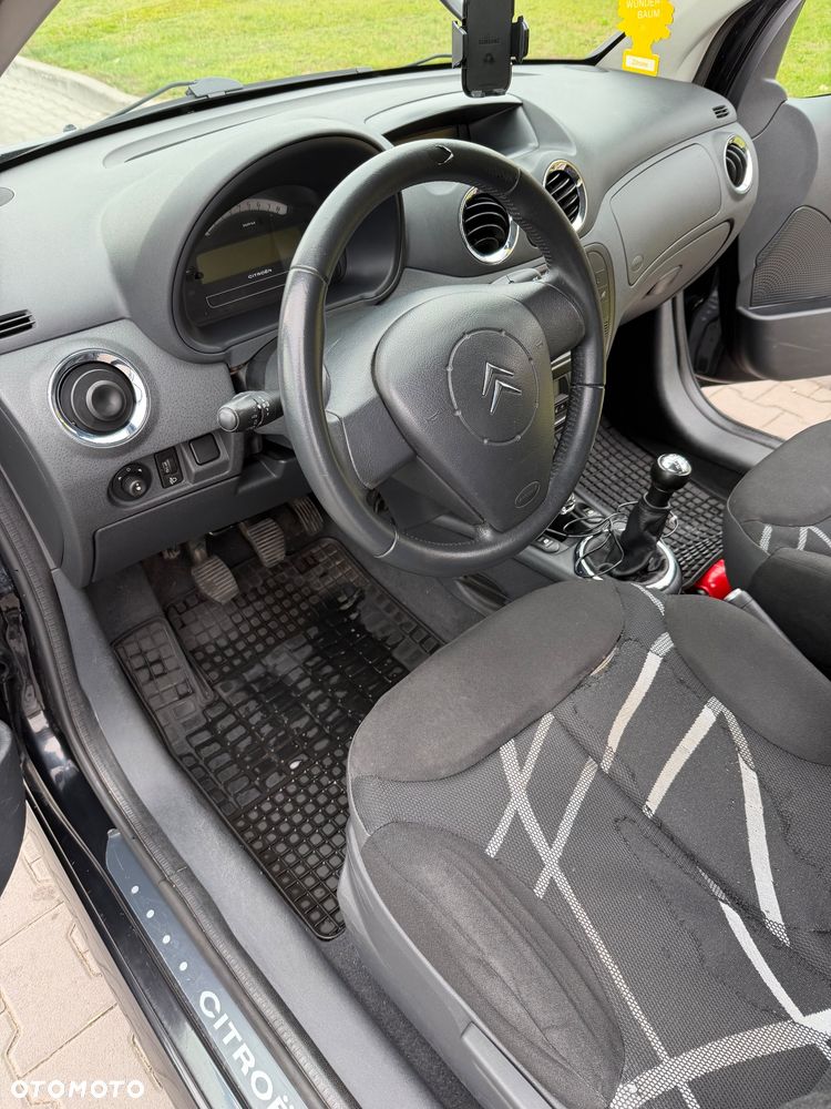 Citroën C2 - 15