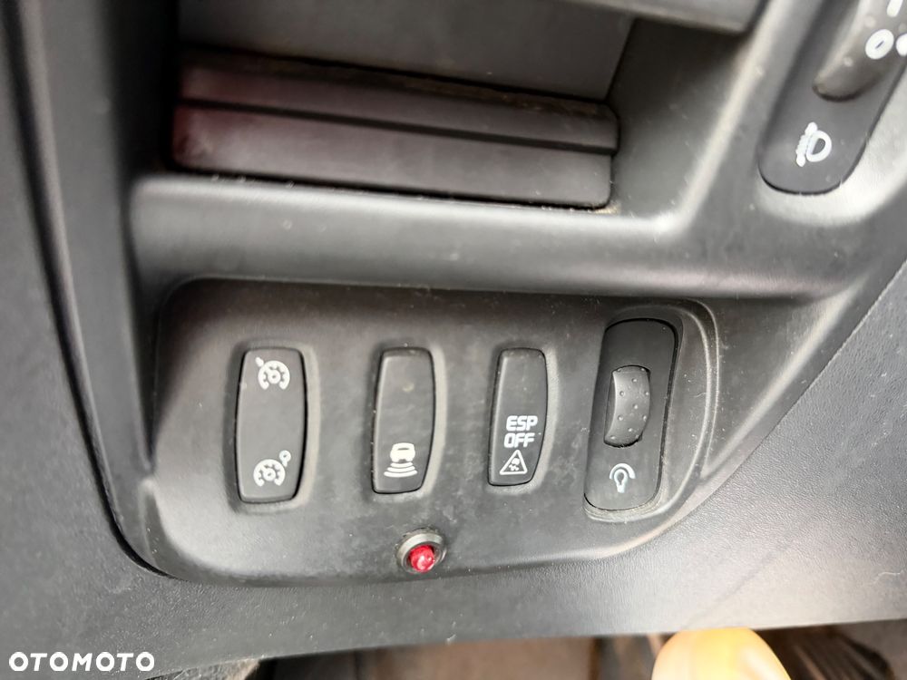 Renault Grand Espace 2.0 Dynamique - 22