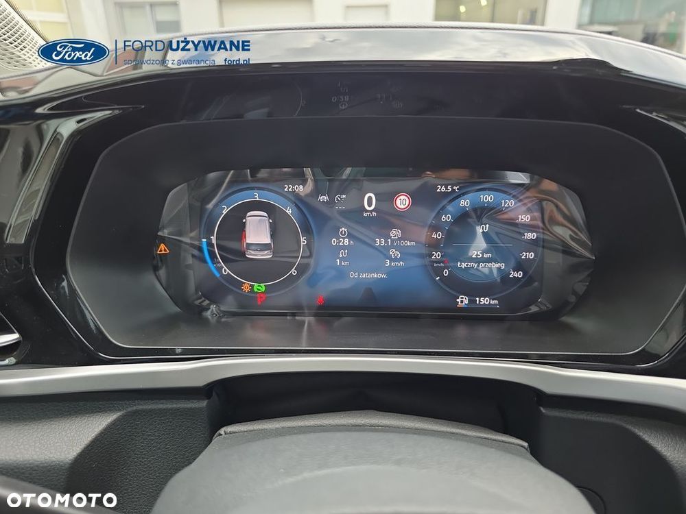 Ford Tourneo Connect Grand 2.0 EcoBlue Active - 17