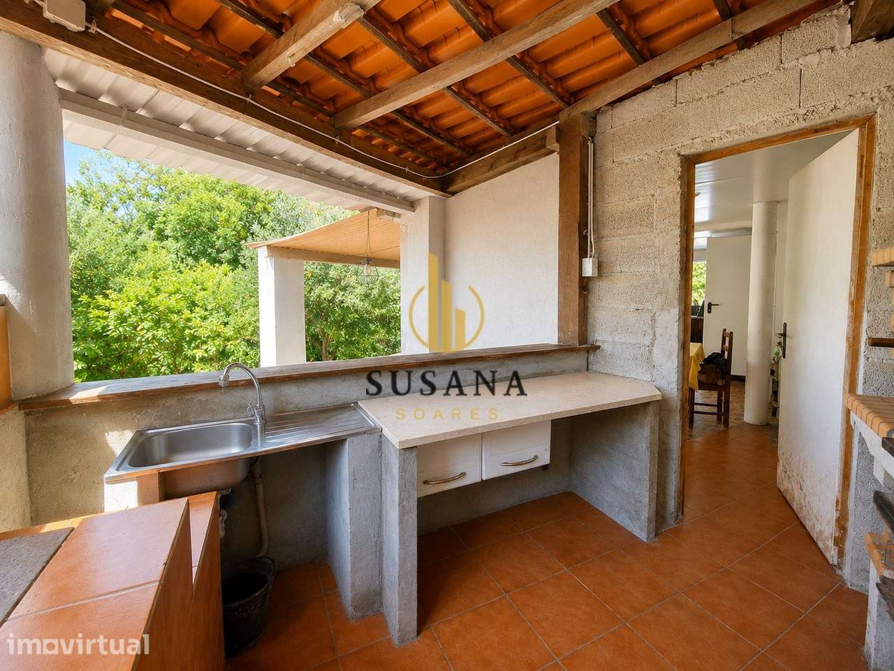 Quinta T3 Venda em Gove,Baião - Grande imagem: 5/60