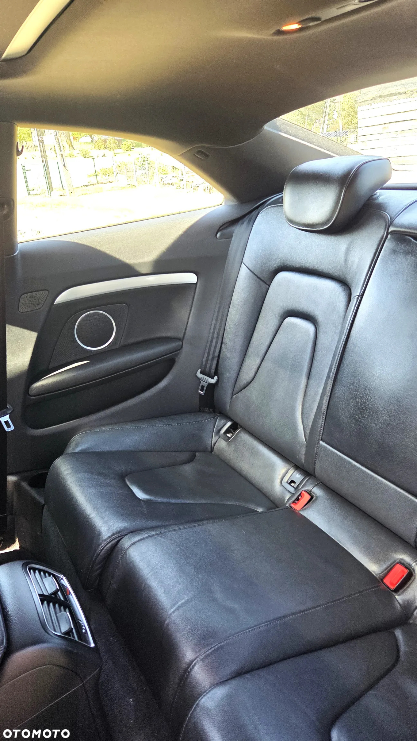 Audi A5 3.0 TDI Quattro S tronic - 21