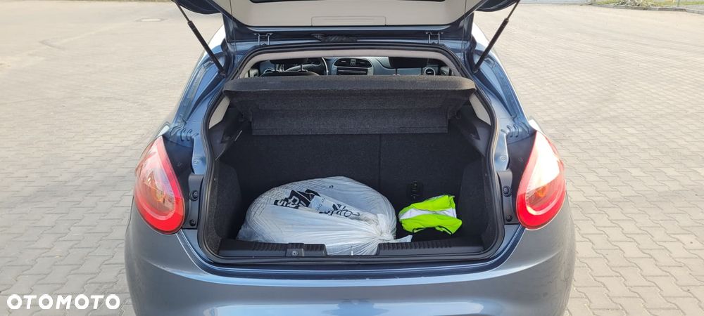 Fiat Bravo 1.6 Multijet 16V Dynamic - 10