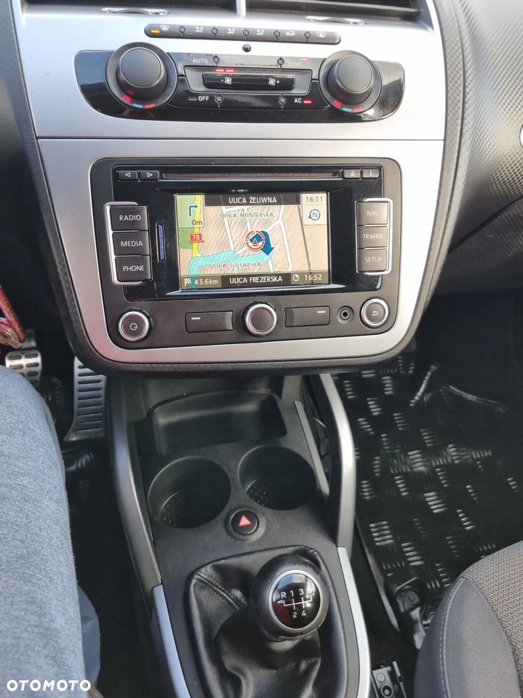 Seat Altea 1.6 TDI Style - 30