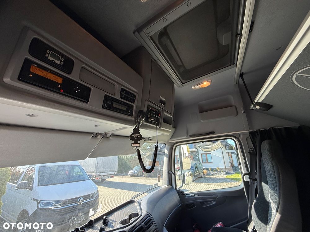 Mercedes-Benz ATEGO 1224 - 15