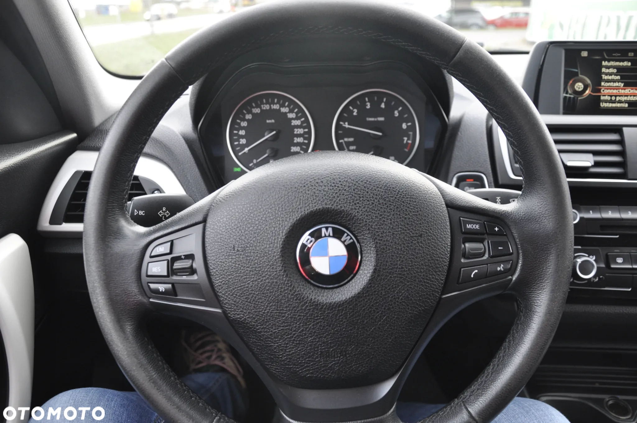 BMW Seria 1 116i Advantage - 6
