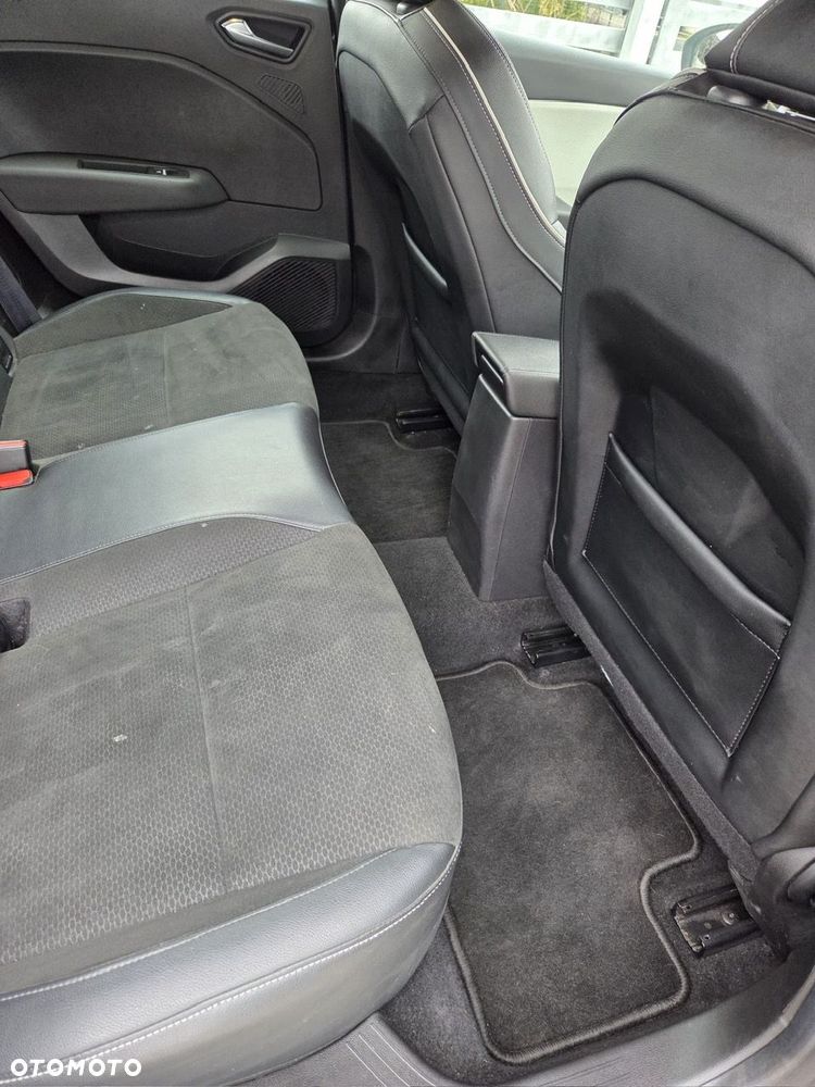 Renault Clio 1.0 TCe Zen - 5