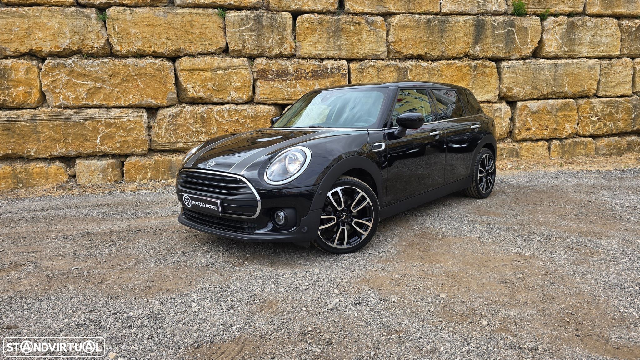 MINI Clubman One D - 1