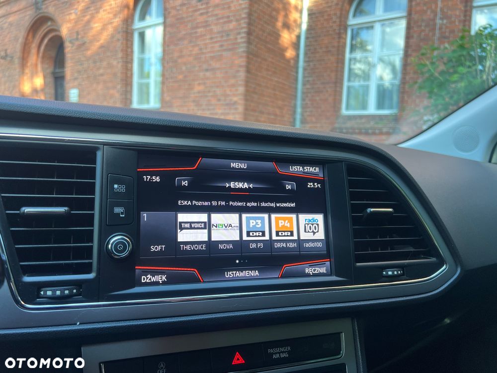 Seat Leon 1.5 eTSI ACT OPF DSG Xcellence - 15