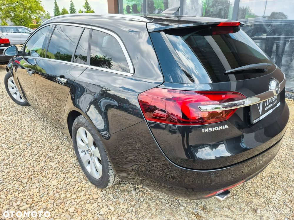 Opel Insignia 2.0 Innovation - 30