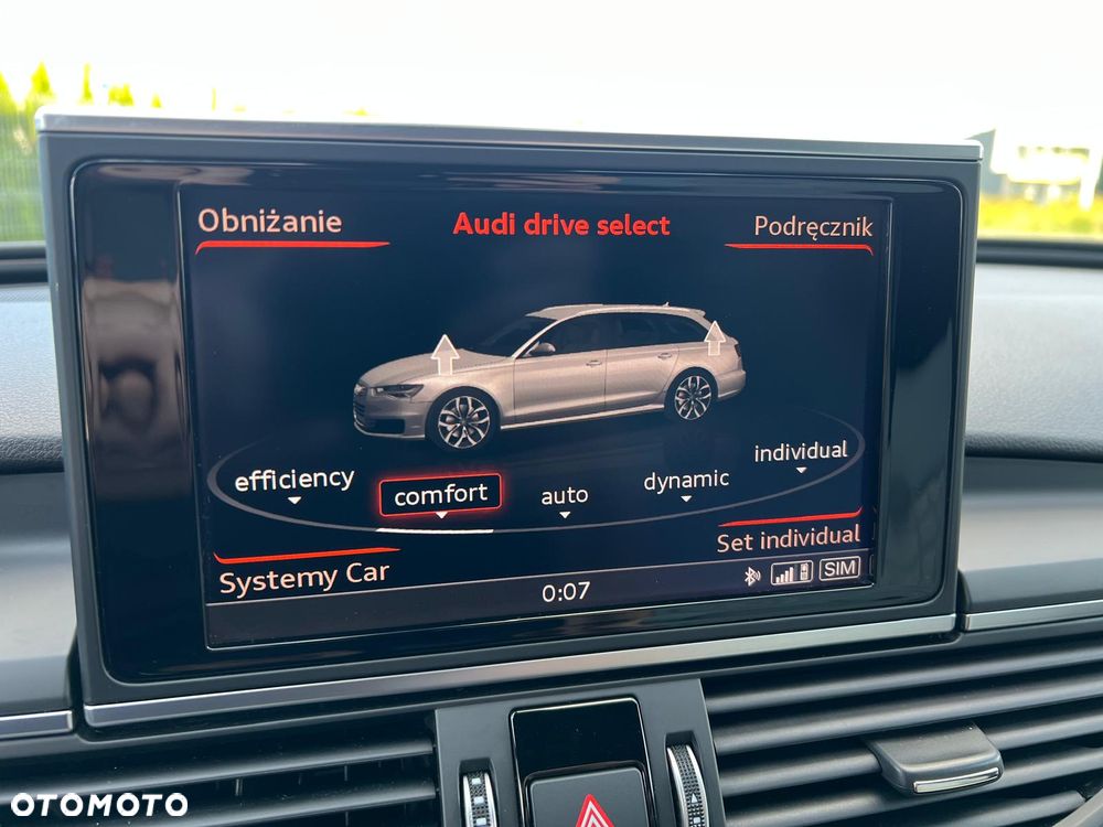 Audi A6 Avant 3.0 TDI competition quattro tiptronic - 29