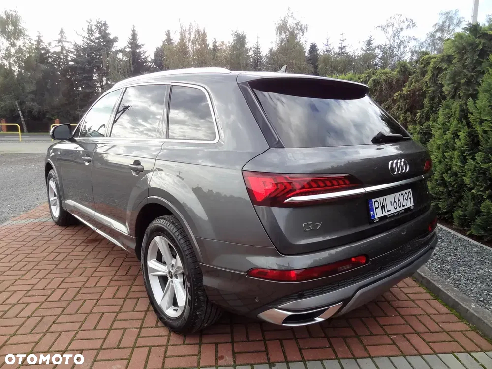 Audi Q7 - 5