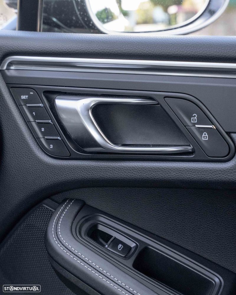 Porsche Macan Standard - 20