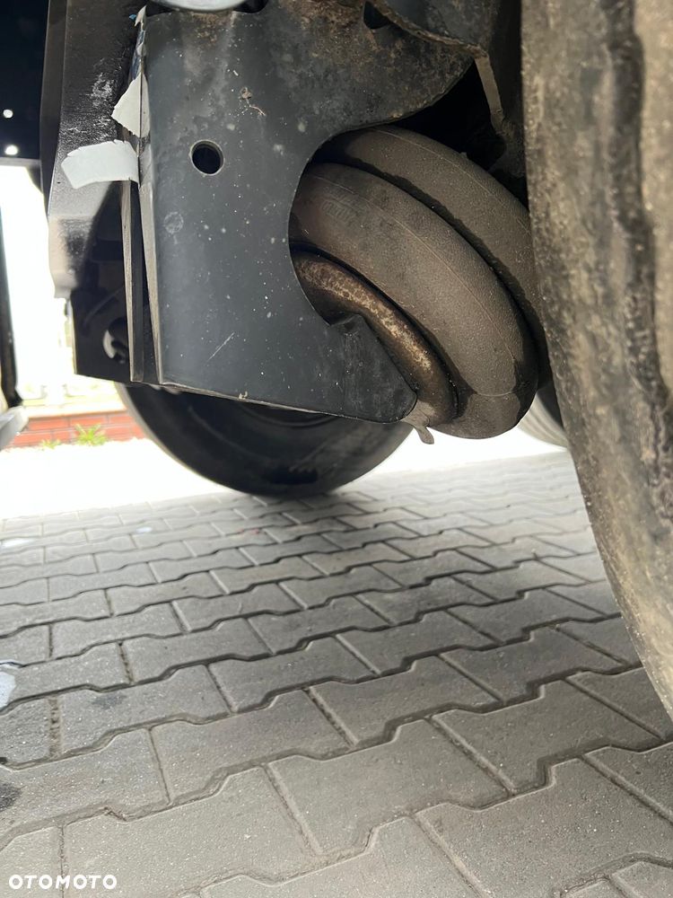 Schmitz Cargobull 2017 firanka nowa plandeka XL mało używana bogato wyposażona wron-pol - 16