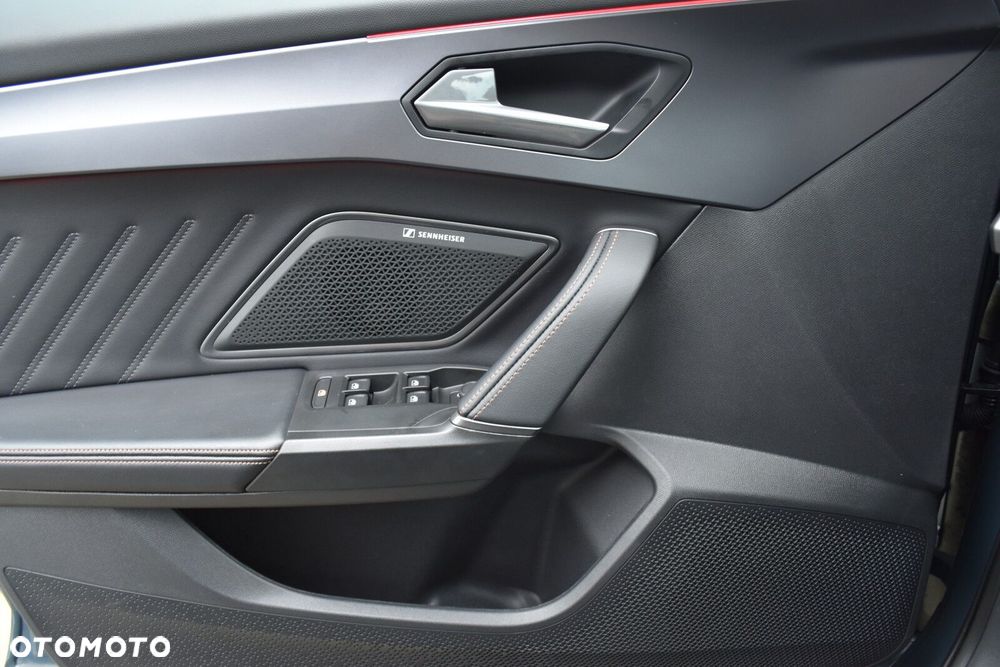 Cupra Leon 1.5 TSI - 23