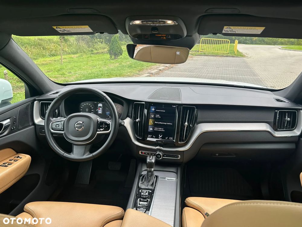 Volvo XC 60 T6 AWD Inscription - 30