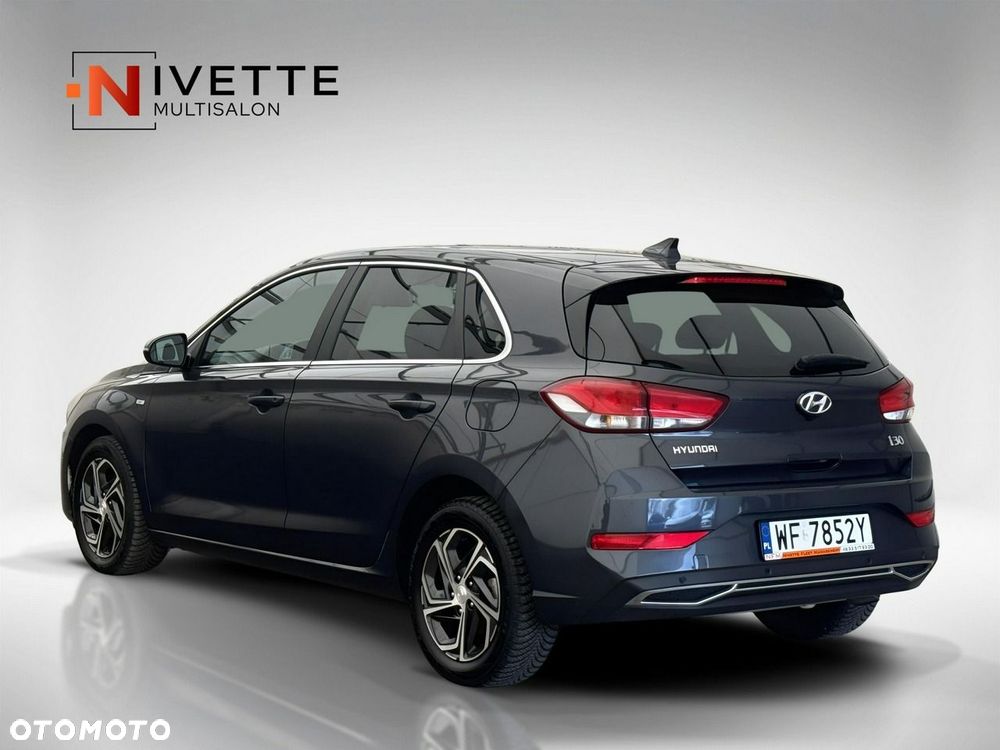 Hyundai i30 - 5