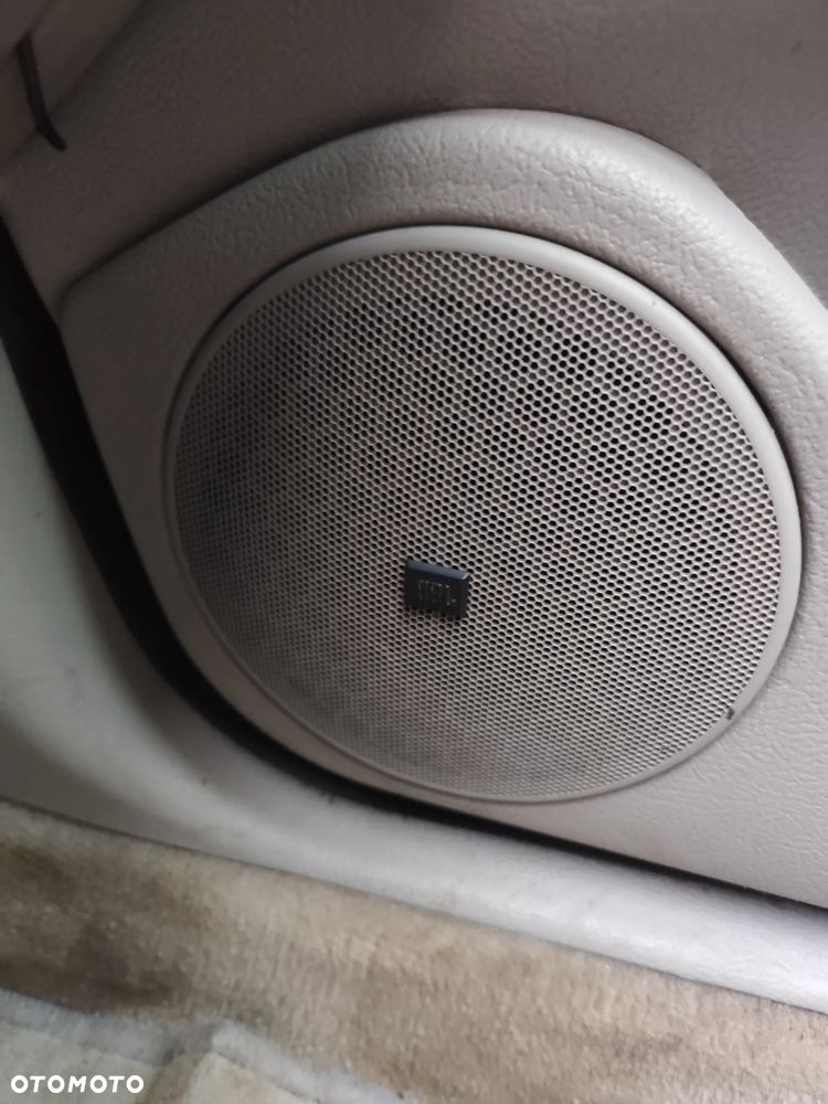 Citroën C5 II 2.2 HDi SX - 7