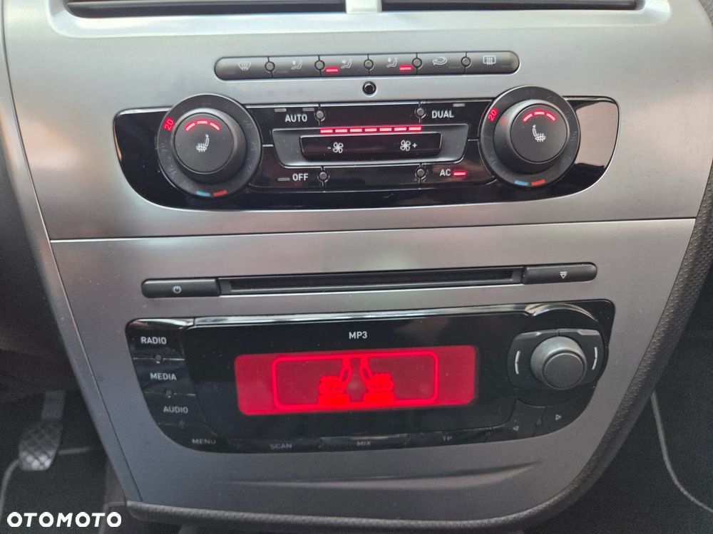 Seat Leon 1.4 TSI Sport Limited - 24