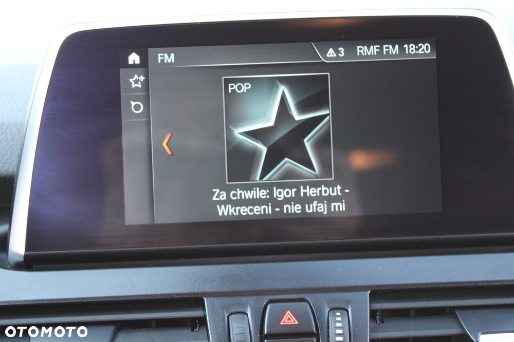 BMW Seria 2 218d xDrive Sport Line - 30