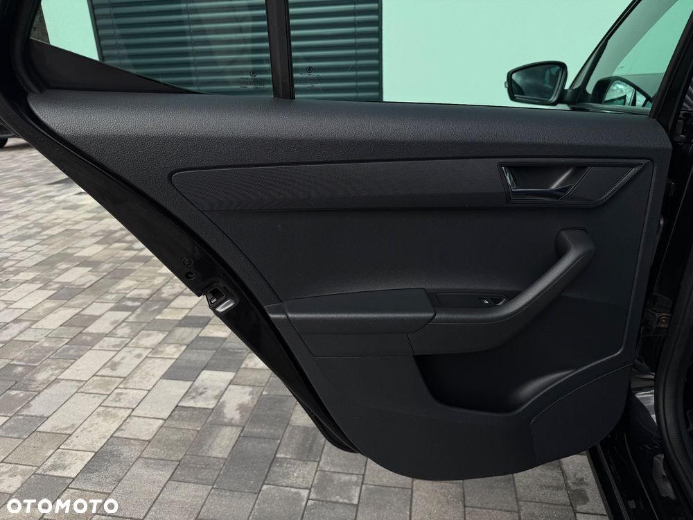 Skoda Fabia 1.2 TSI DSG Ambition - 37