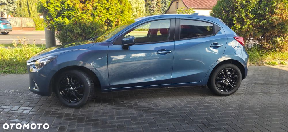 Mazda 2 1.5 Skypassion - 5