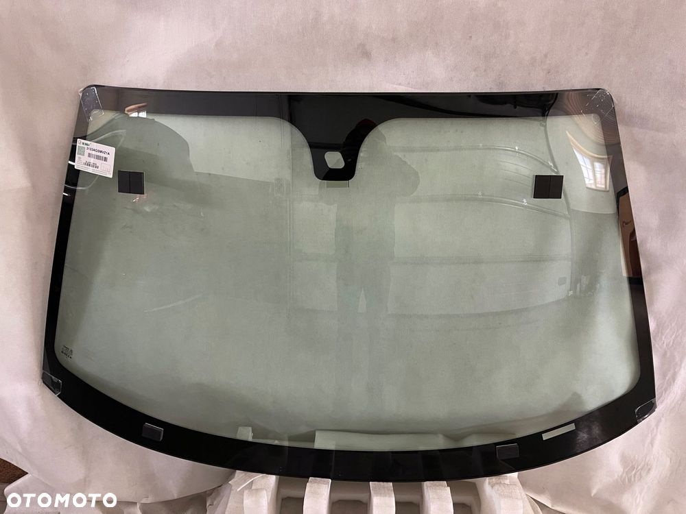 szyba przednia ferrari 599 gto sensor po 2010- - 1