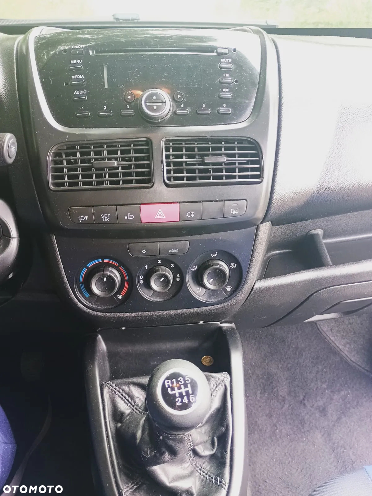 Opel Combo 1.6 CDTI L1H1 S&S Edition - 11