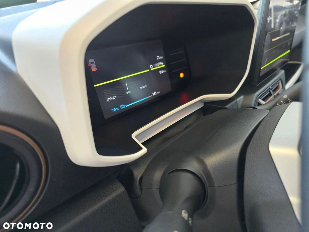 Dacia Spring Electric 24.3kWh 100 Extreme - 23