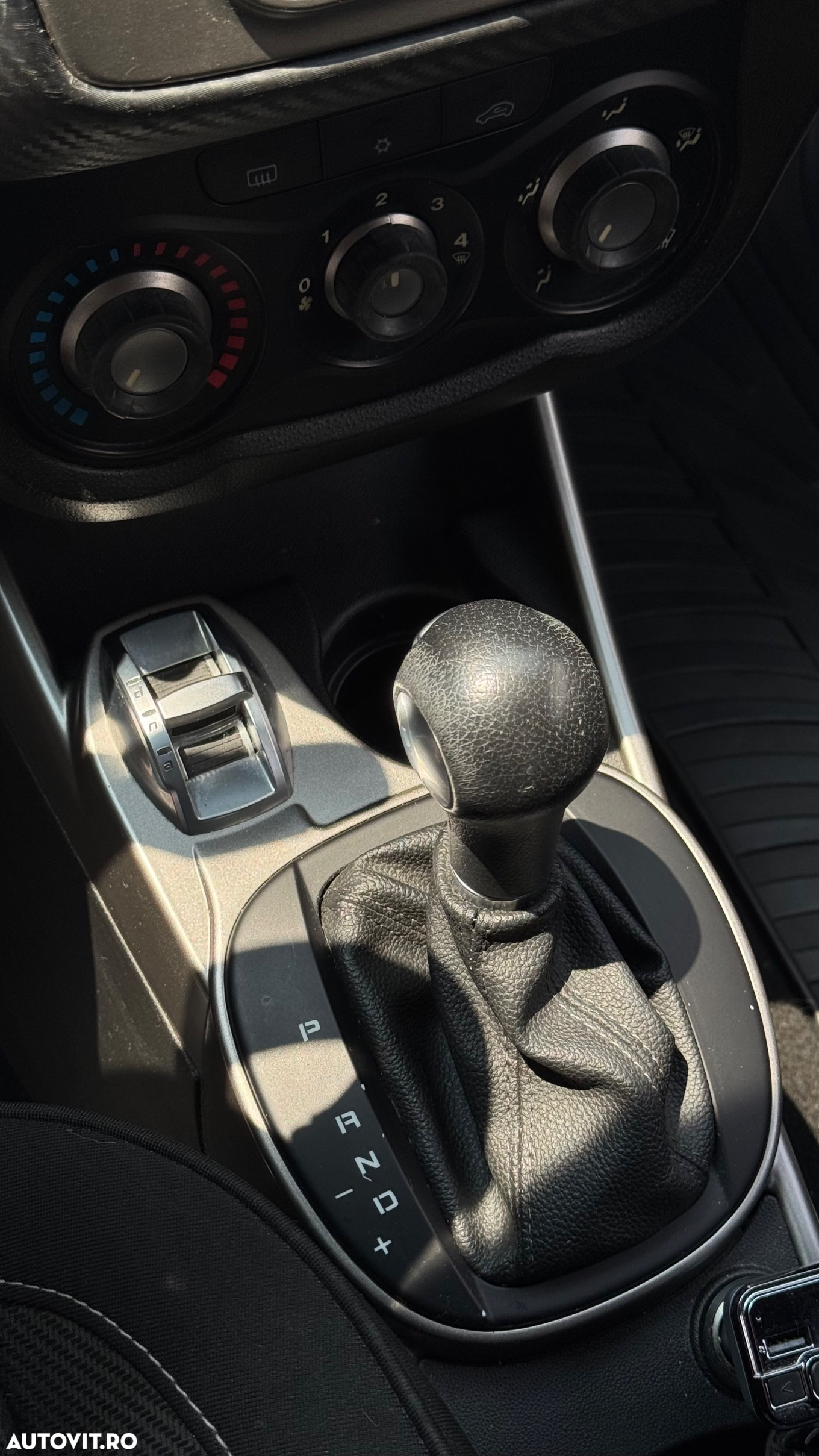 Alfa Romeo Mito 1.4 TB M-Air TCT Distinctive - 9
