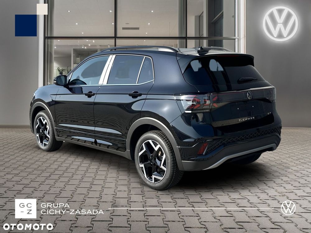 Volkswagen T-Cross - 4