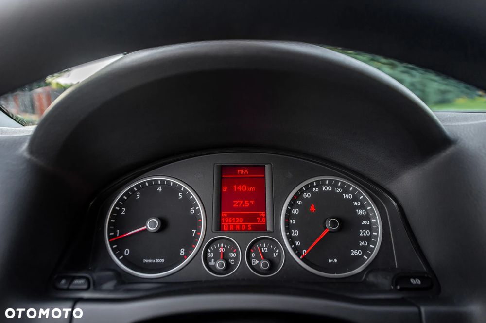 Volkswagen Tiguan 2.0 TSI 4Mot Sport DSG - 29
