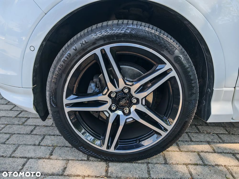 Ford Kuga 1.5 EcoBoost 2x4 ST-Line - 34