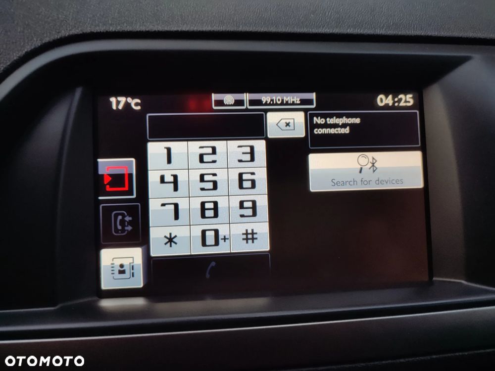 Citroën C5 - 27