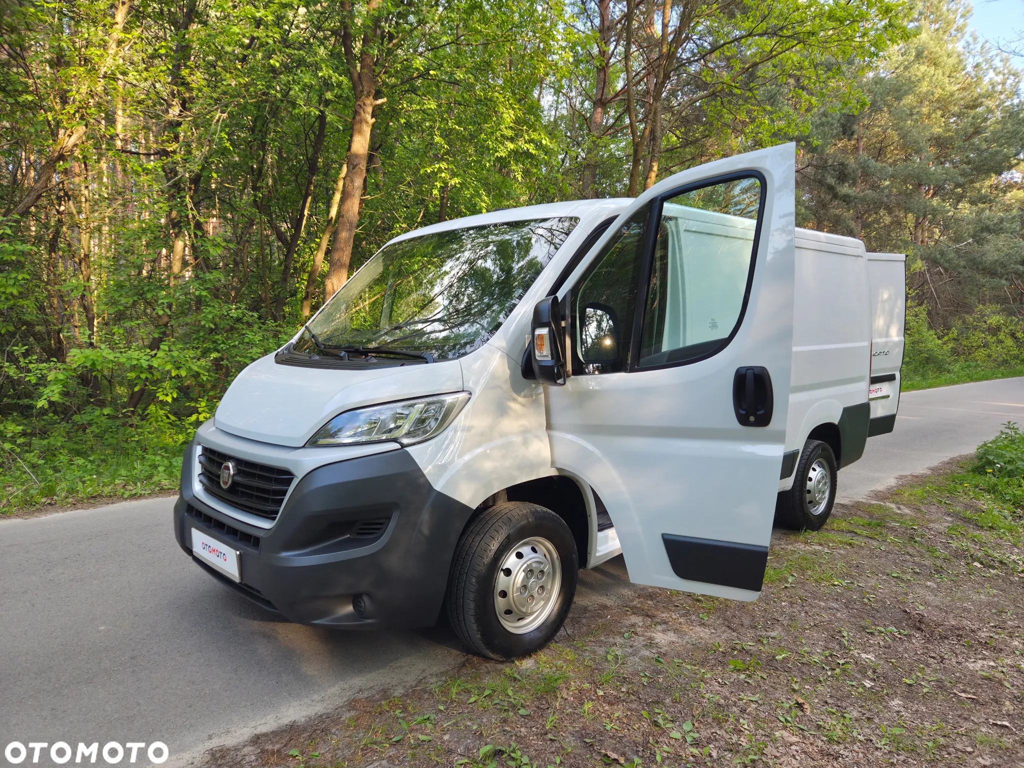 Fiat Ducato - 23