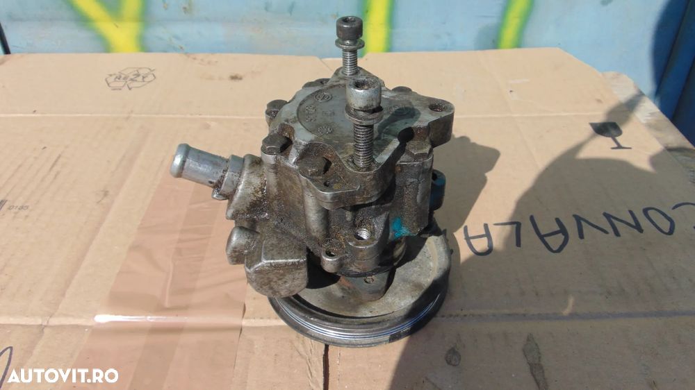 Pompa servo-directie Land Rover Freelander 1 1.8 benzina,16 valve an 1998-2006  cod 1205095 - 5