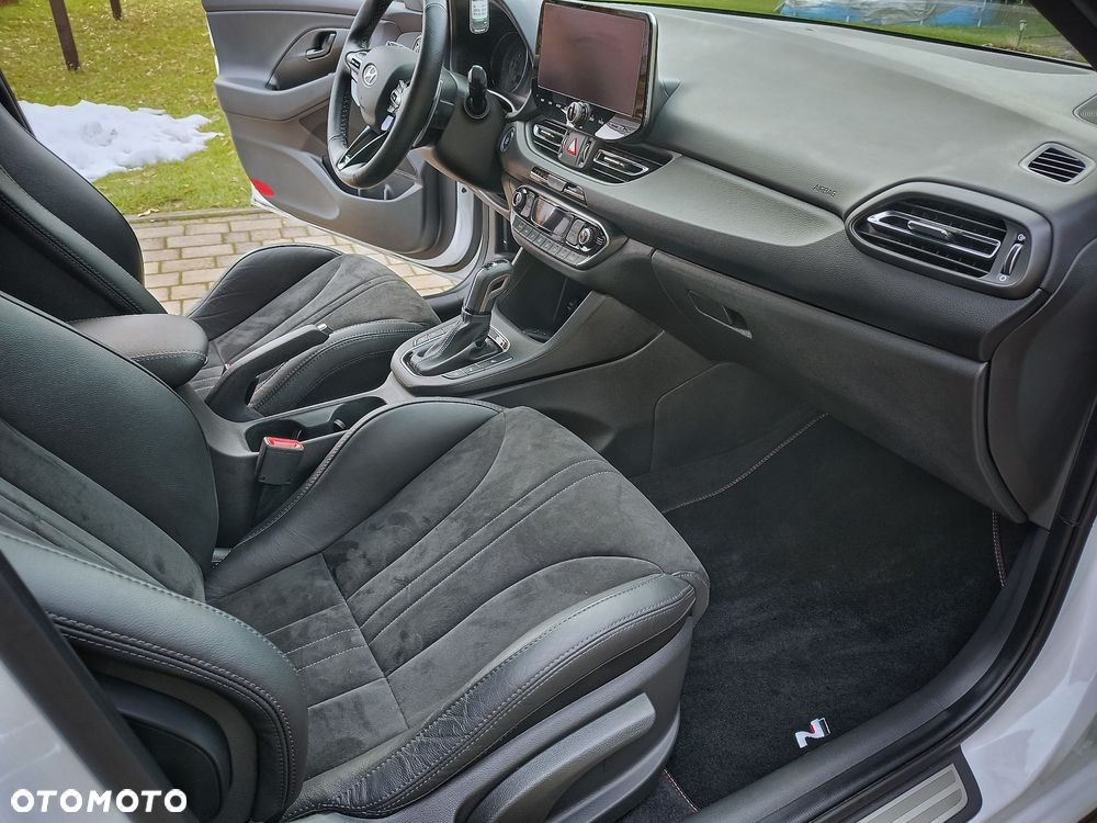 Hyundai i30 N - 4