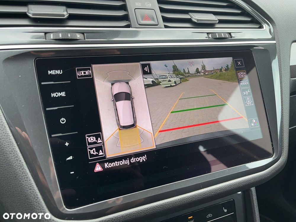 Volkswagen Tiguan Allspace - 25
