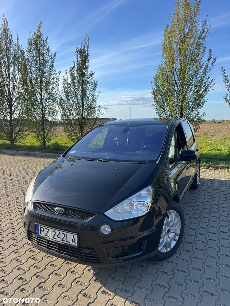 Ford S-Max 1.8 TDCi Gold X - 1