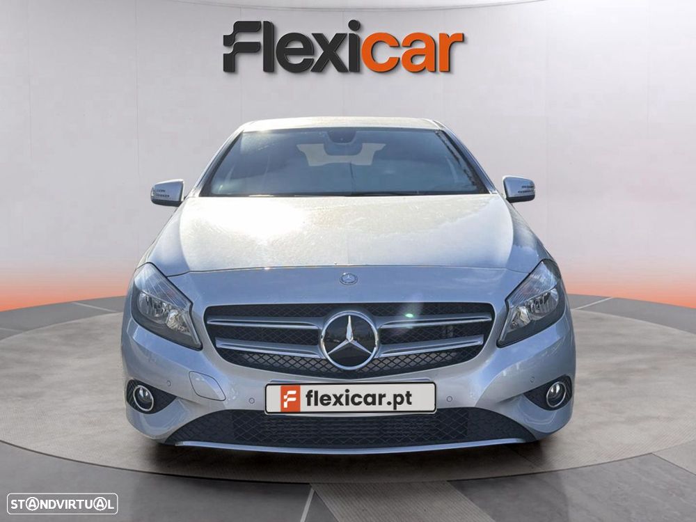 Mercedes-Benz A 180 - 7