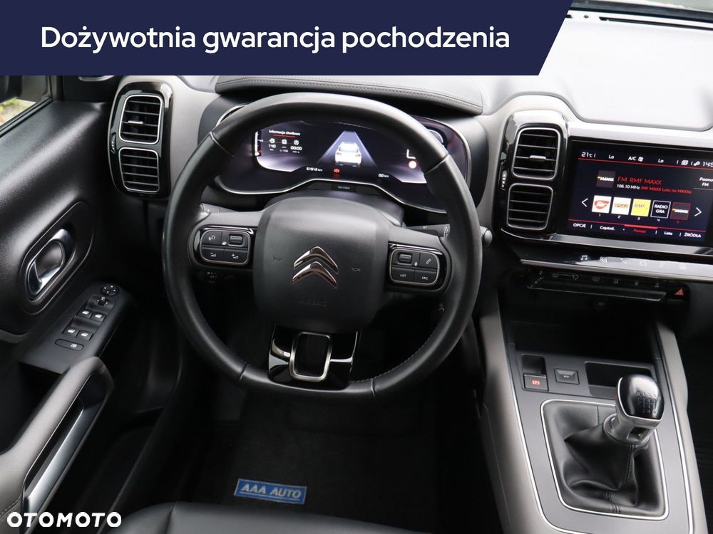 Citroën C4 - 9
