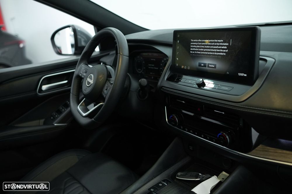 Nissan Qashqai - 17