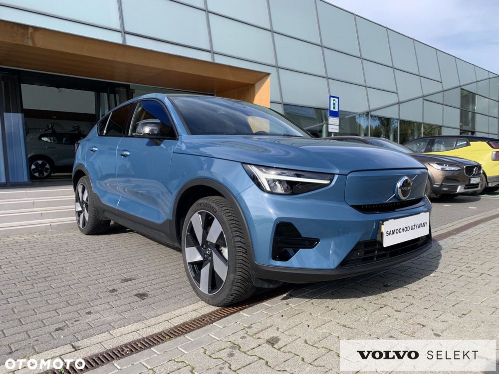 Volvo C40 - 4