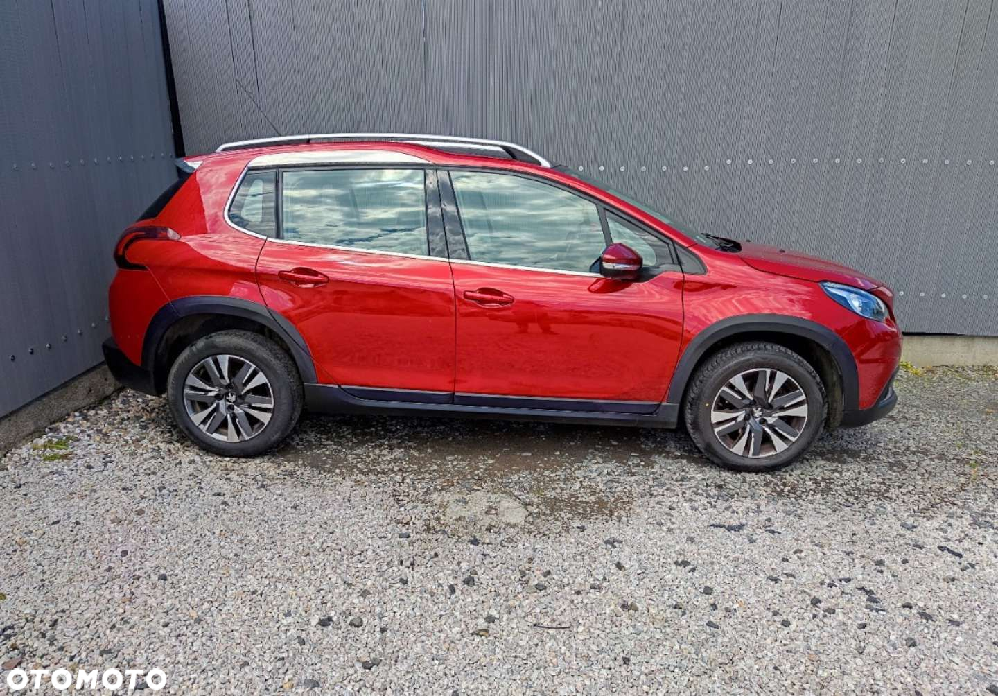 Peugeot 2008 PureTech 110 Stop&Start EAT6 Allure - 2