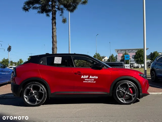 Alfa Romeo Junior 54kWh Elettrica Veloce - 5